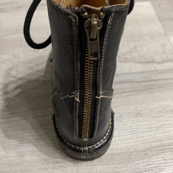 Bed Stu Laurel Boot - Picture 10 of 16